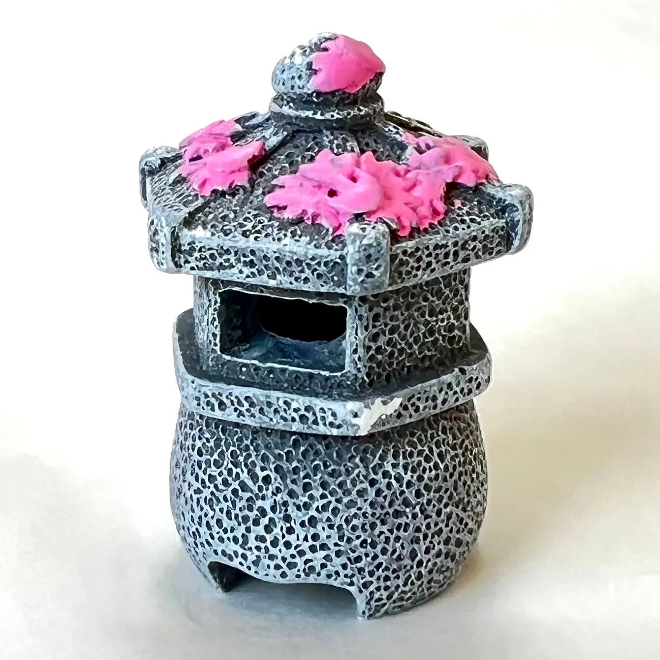 X 70996 Wabi Sabi Spring Figurine Capsule-DISCONTINUED