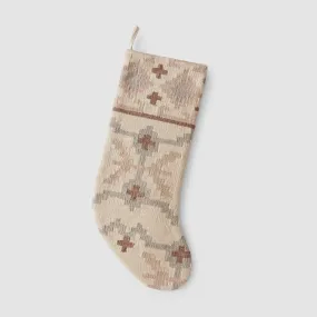 Yasam Kilim Stocking